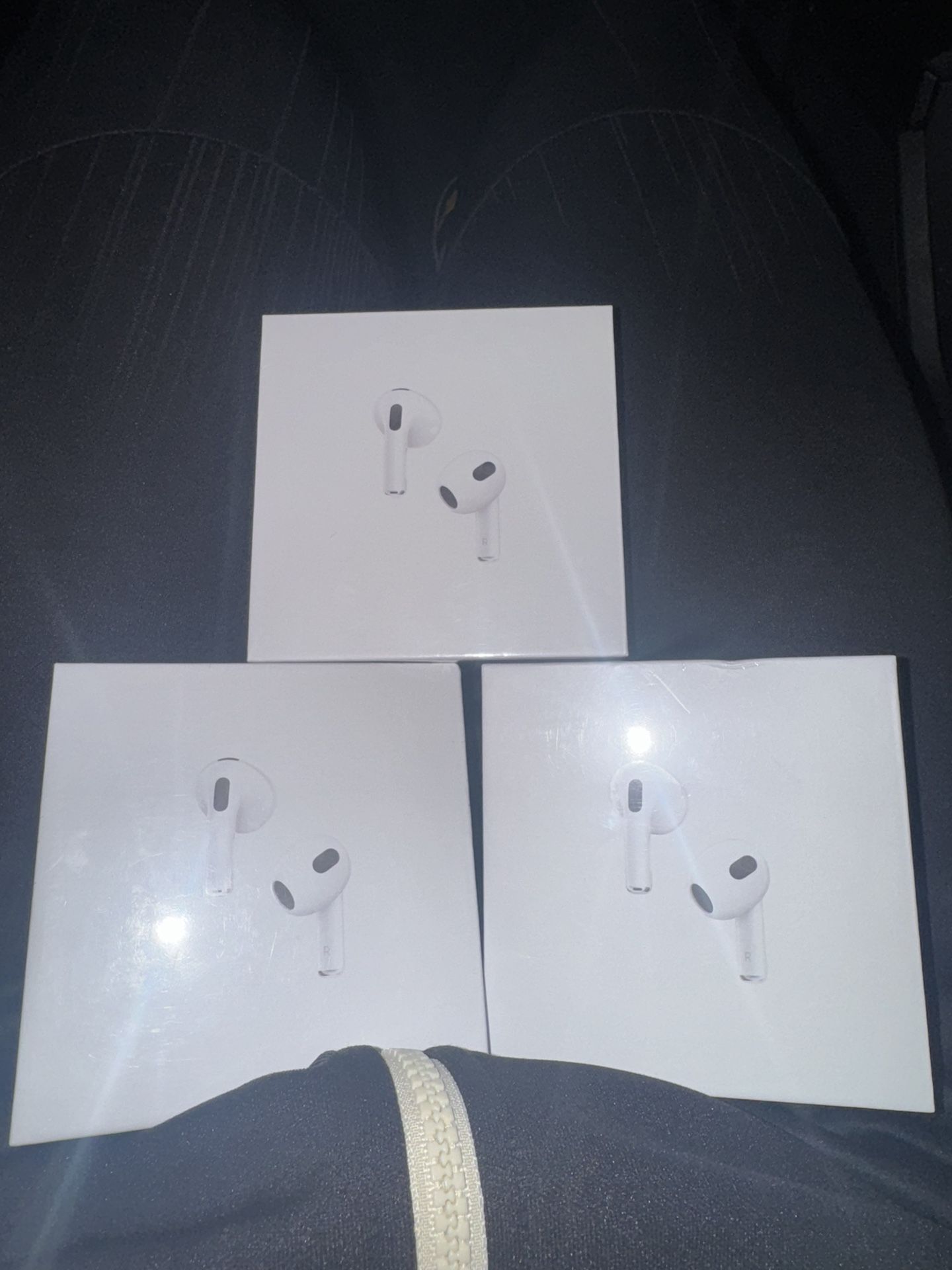 AirPods 3rd Generation