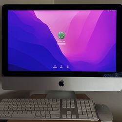 iMac 4k 2015