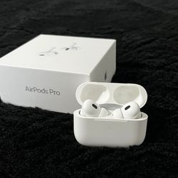 Air Pods 2 Pro