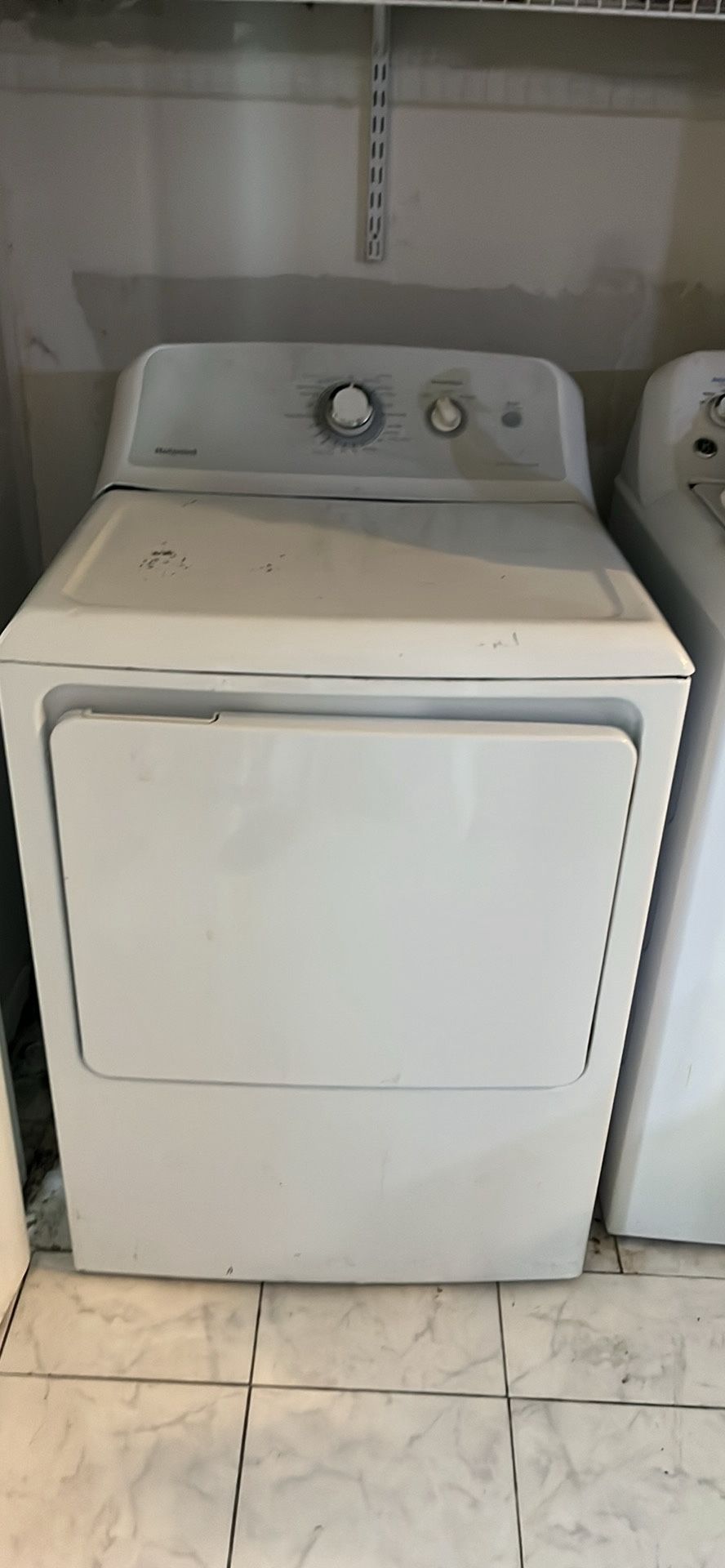 Hotpoint Dryer