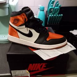 Size 9 Men Flawless Og All 