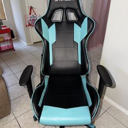 Gaming chair