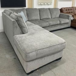 Altari Alloy Sectional New 