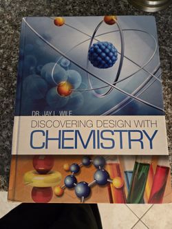 Discovering Design with Chemistry (Dr Jay Wile)