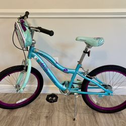 Despite schwinn 20” Kids Bike 