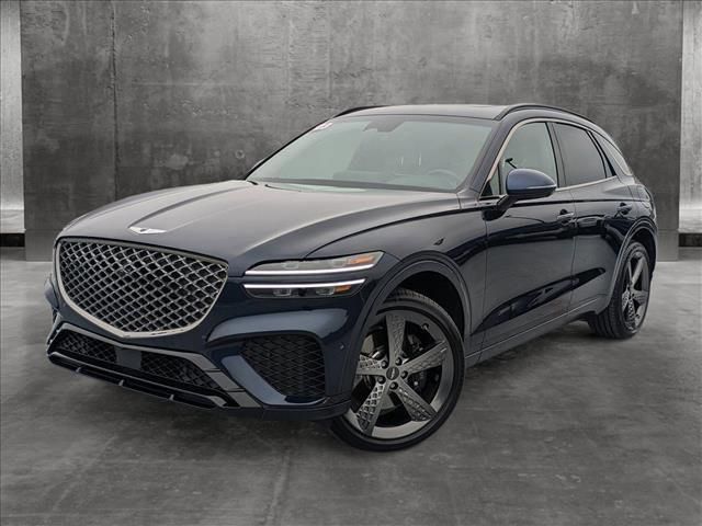 2023 Genesis GV70