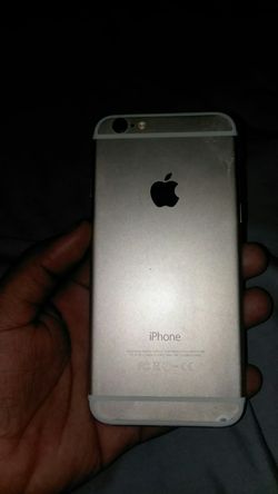 IPhone 6