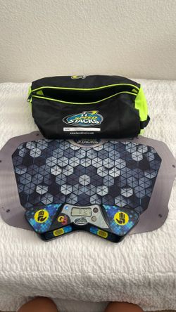 SpeedStacks G5 Timer + Mat & Bag