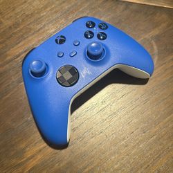 Xbox Controller 