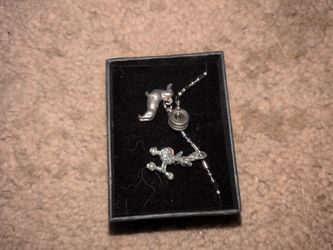 Ladies necklace