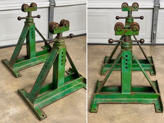Electrical Wire Stands