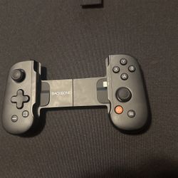 Backbone for iPhone New edition