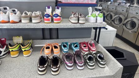 Shoes