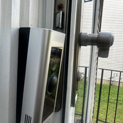 Ring Pro Doorbell 