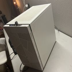 Custom Built PC i7 9700k Processor 1TB SSD 32 GB DDR4 RAM