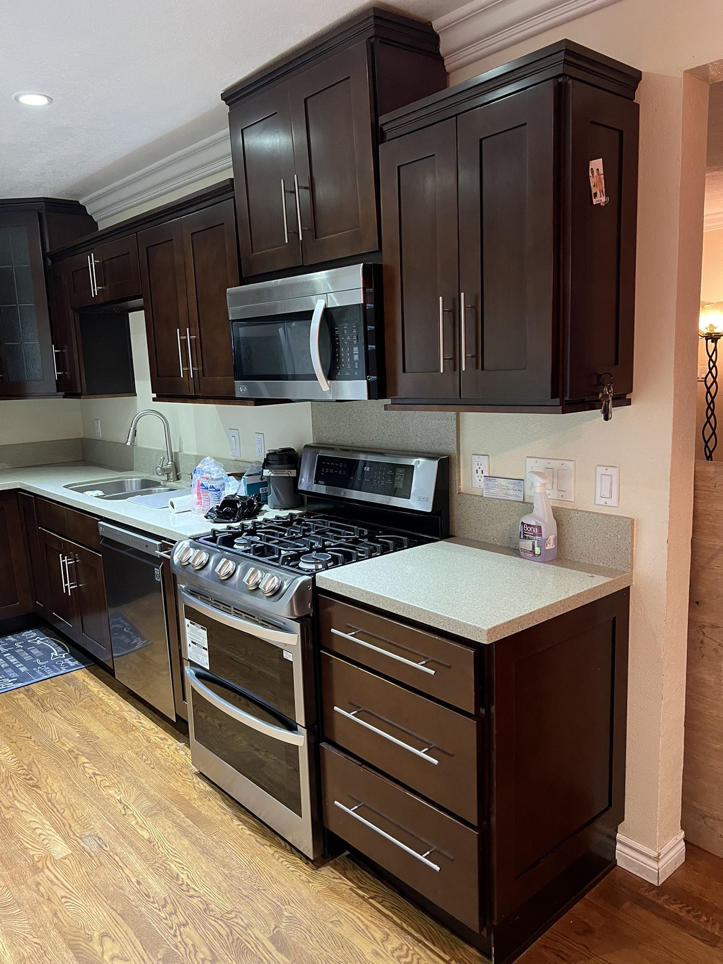 Used Kitchen for Sale in Arrowhed Farm, CA OfferUp