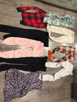 Old Navy girls size 10 bundle 9 items