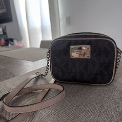 Michael Kors Crossbody 
