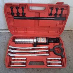 Pittsburgh 12 Ton Hydraulic Gear Puller "Item Is Available"