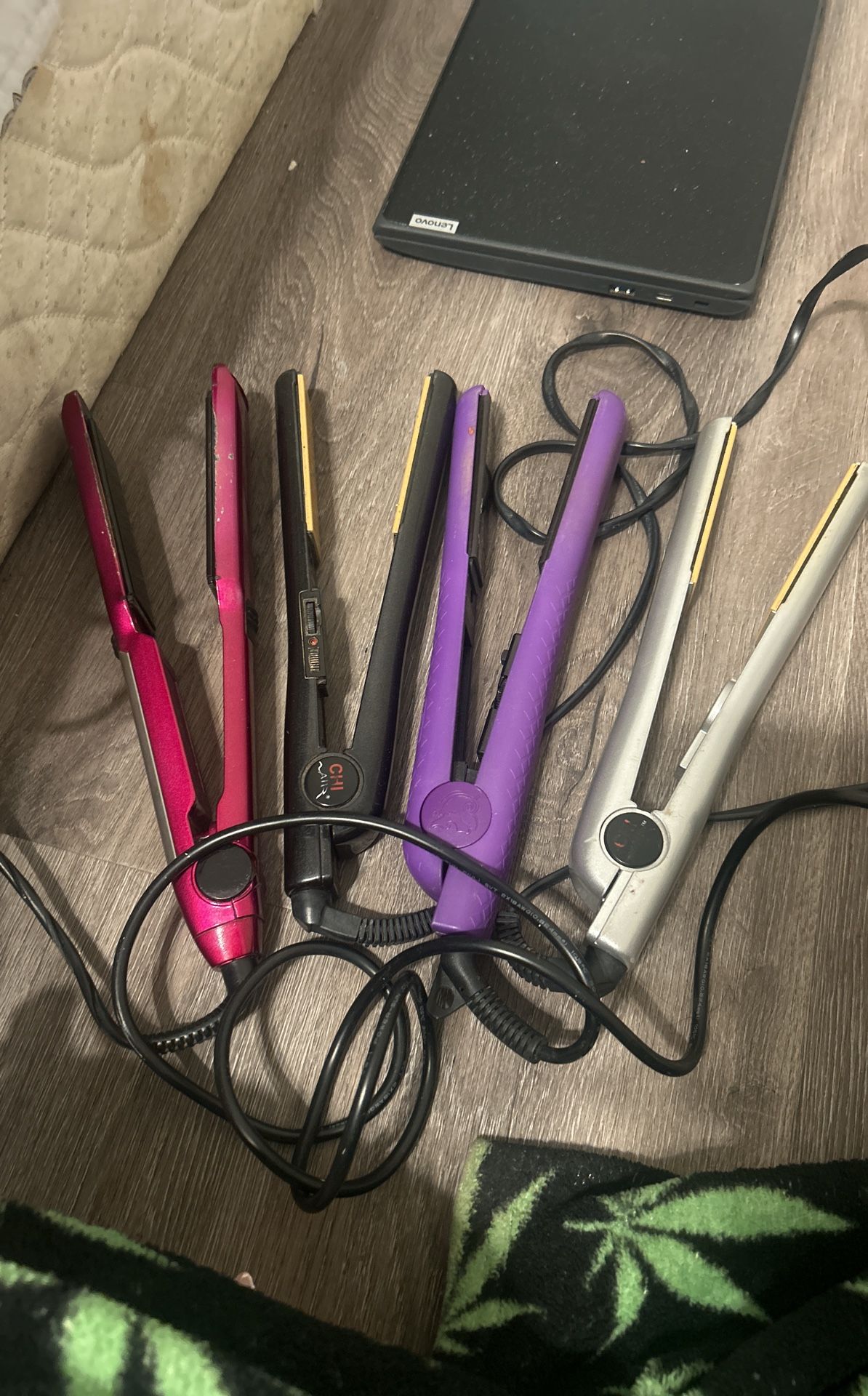 hair Straighteners