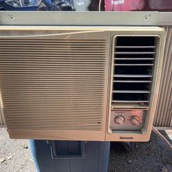 Window Ac Unit 