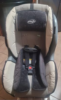 Child Car Seat