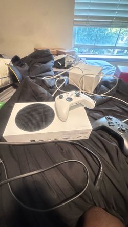 Xbox series S
