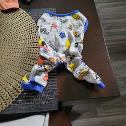 Pet  outfit xxs