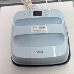 Cricut Easy Press 3 (WMP015772)