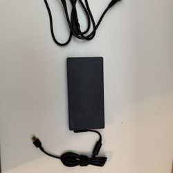 Lenovo Laptop Charger 