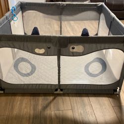 Play Pen