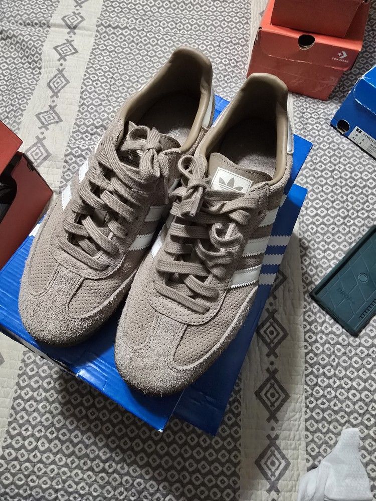 Adidas Samba Size 8 5 - www.erdenetinfo.mn