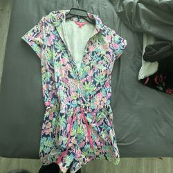 Lily Pulitzer Clothes 