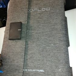 45 Watt Solar Panels