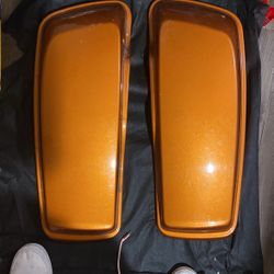 2014-2021 Harley-Davidson Touring