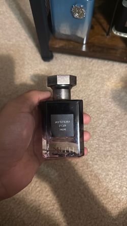 MITH Mystery for Him