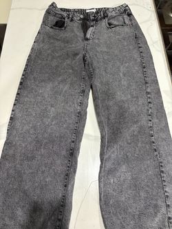 Song jeans