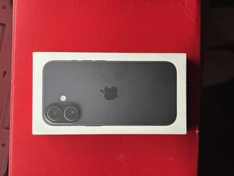 iPhone 16