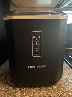 Ice Maker