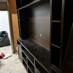 TV/ Entertainment Stand