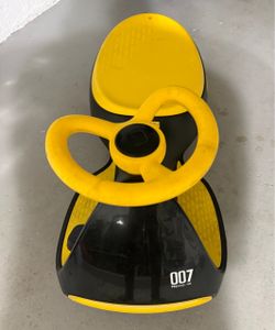 007 Nemo-N7 Kids Ride-On Toy Car