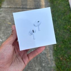 Airpods Pro 2 Type C charging
