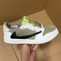 𝐎𝐧l𝐲 𝐫𝐞𝐩l𝐲 𝐨𝐧 𝐈 G@𝐓𝗼𝗽𝐤𝐢𝐜𝐤𝐬.𝐒𝐞𝐭𝐡                           AJ 1 travis scott golf