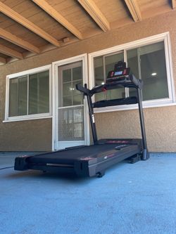 Treadmill