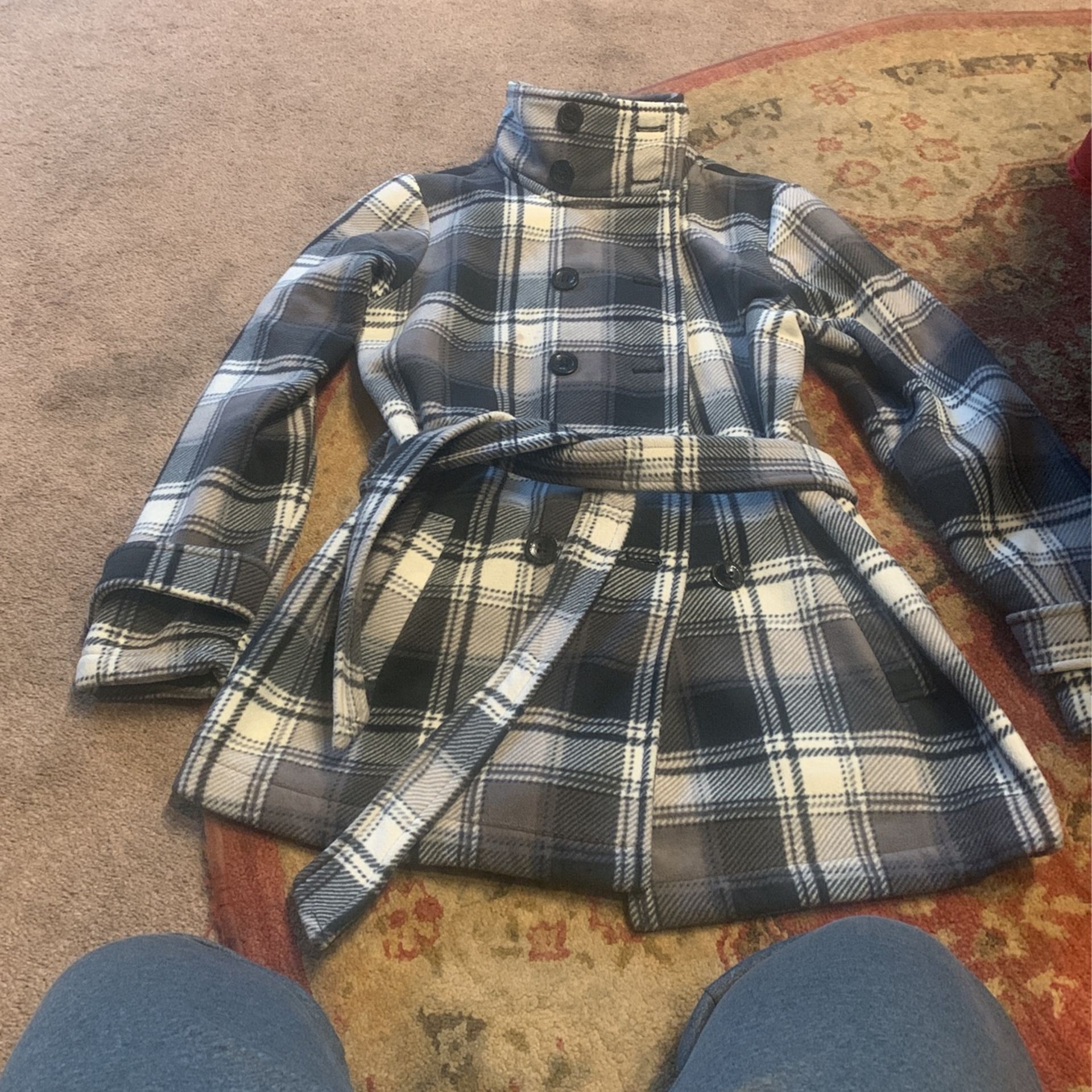 Girls Nice Jacket Medium