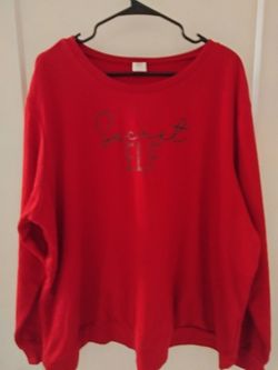 Women's Sleep Top
