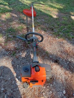 Husqvarna 326L