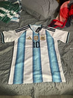 World Cup 2026 Argentina kit 2026 Messi 10