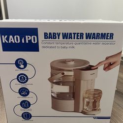 KAOTPO Bottle Warmer 