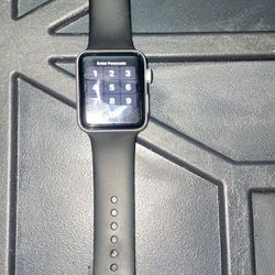 Series 3 42 MM Apple Watch
